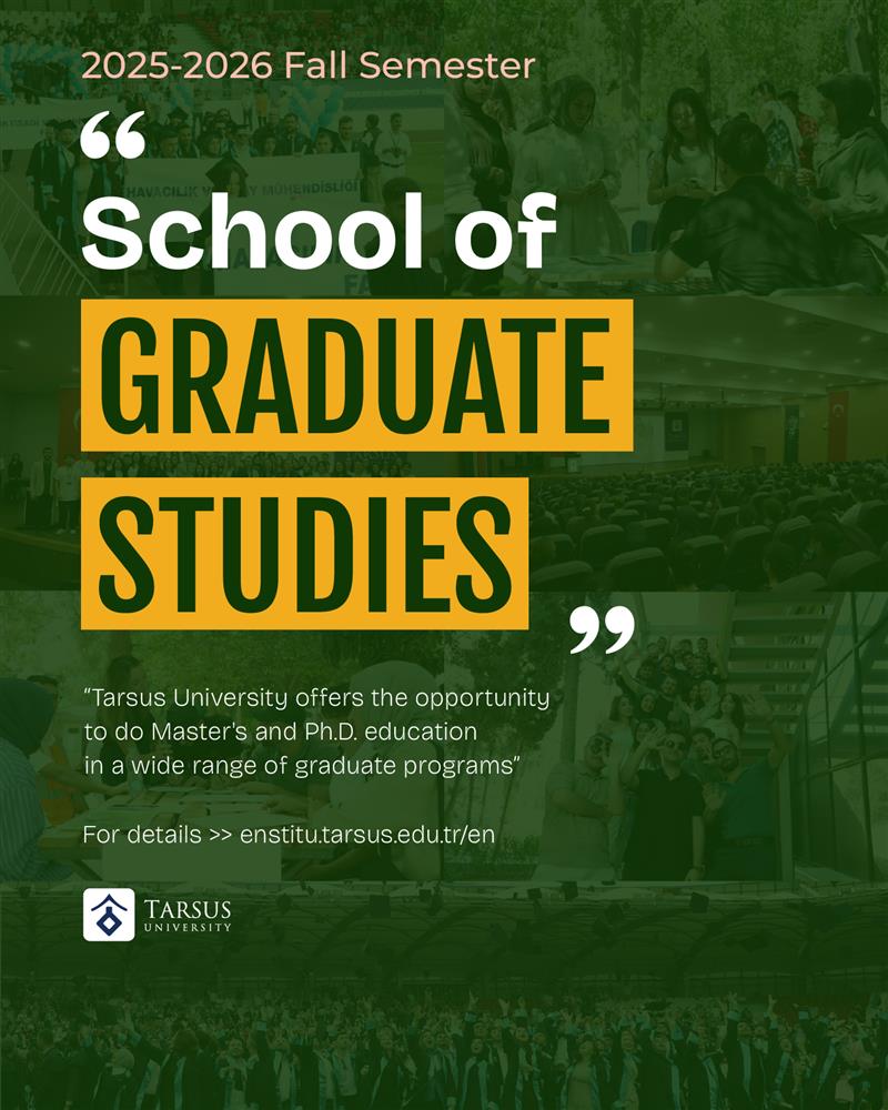 https://enstitu.tarsus.edu.tr/en/news-detail/2025-2026-academic-year-fall-semester-thesis-masters-and-doctorate-student-recruitment-announcement/21931